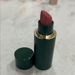 Westman Atelier Lip Suede Matte Lipstick in Fluffy